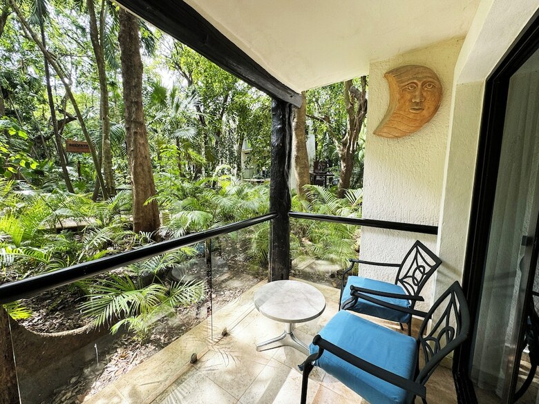 Hotel The Reef Playacar