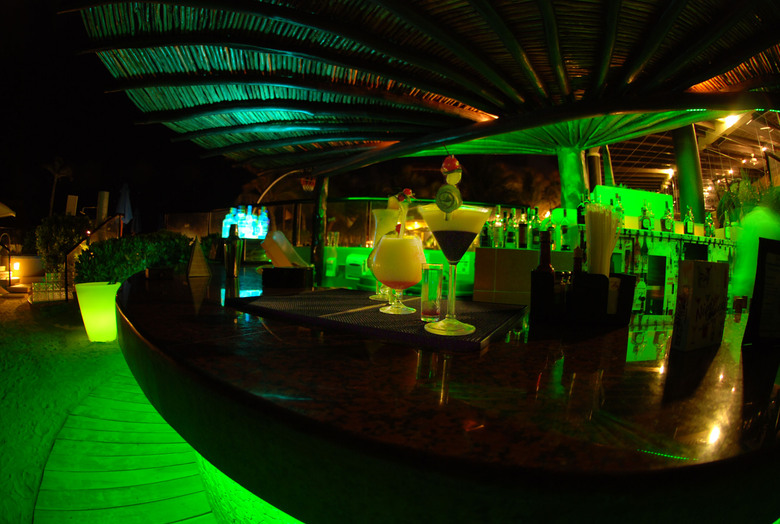 Hotel The Reef Playacar