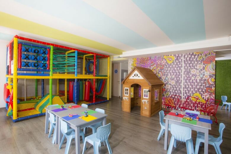 Hotel Playacar Palace