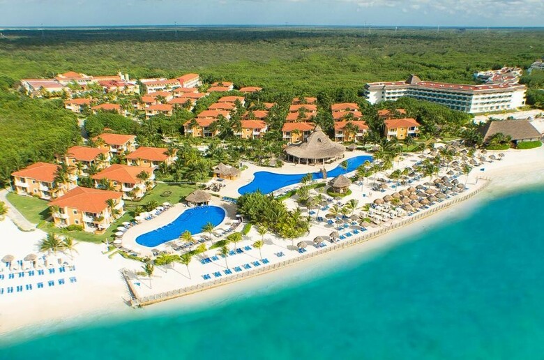 Hotel Ocean Maya Royale - Adults Only