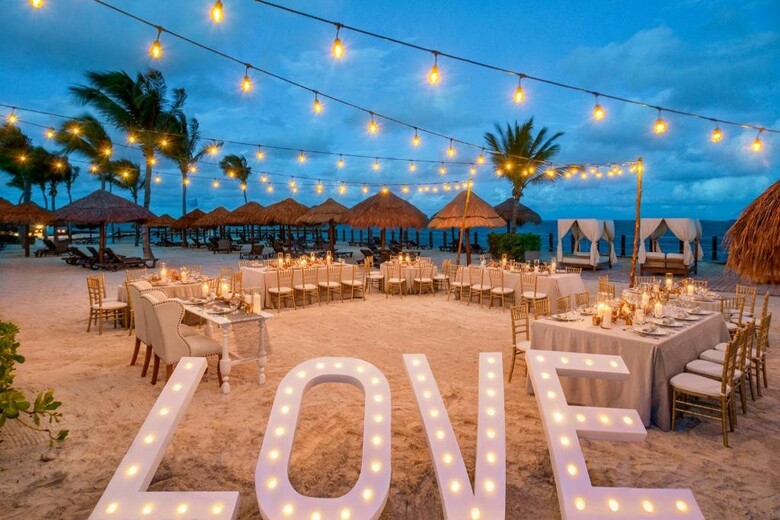 Hotel Ocean Maya Royale - Adults Only