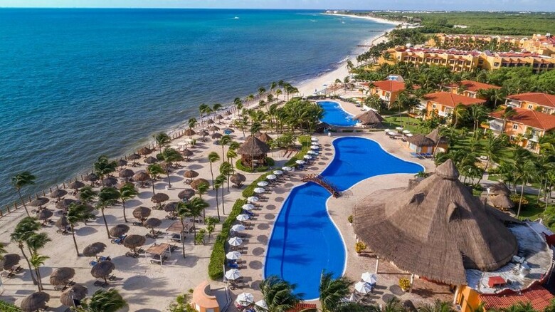 Hotel Ocean Maya Royale - Adults Only