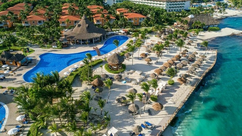 Hotel Ocean Maya Royale - Adults Only