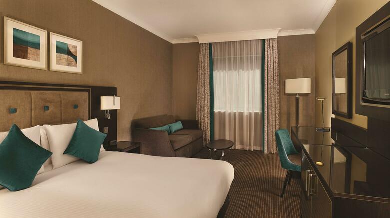 Hotel Holiday Inn Woking