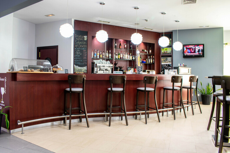 Hotel Travelodge Madrid Alcal De Henares