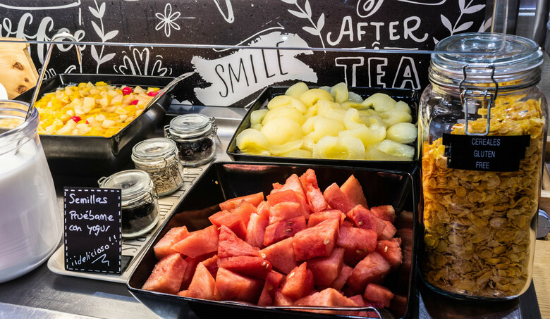 Hotel Travelodge Madrid Alcal De Henares