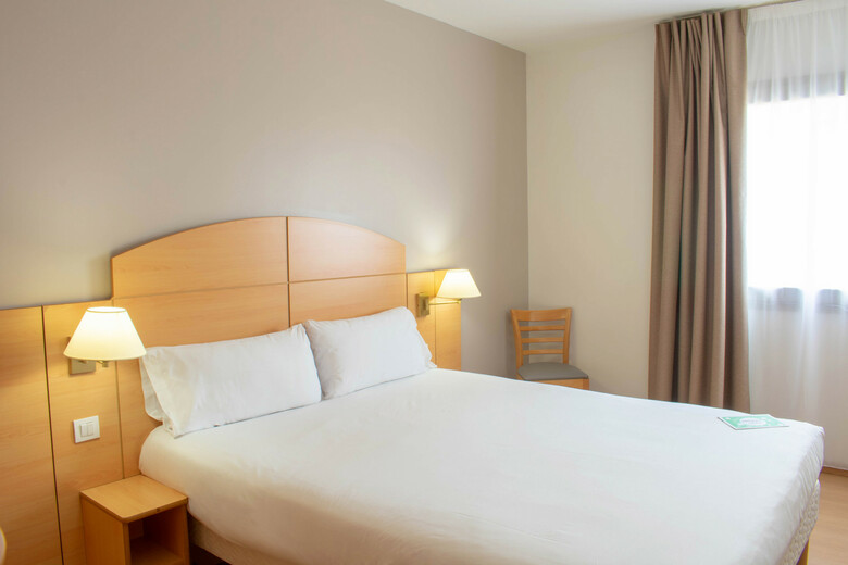 Hotel Travelodge Madrid Alcal De Henares