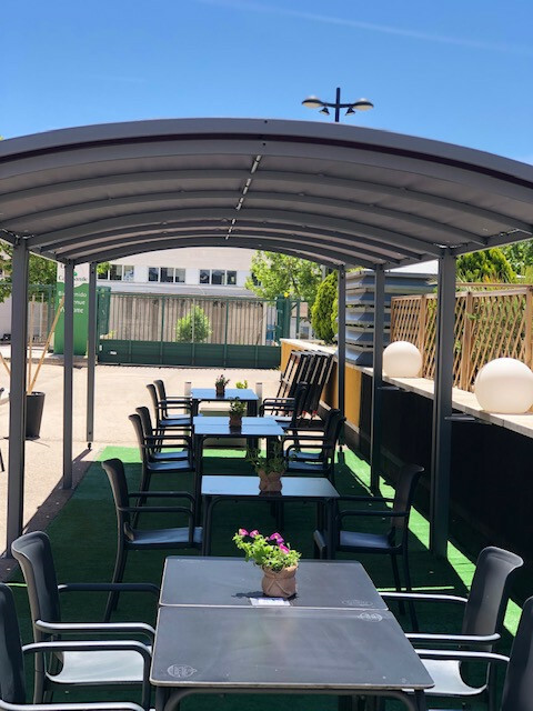 Hotel Travelodge Madrid Alcal De Henares