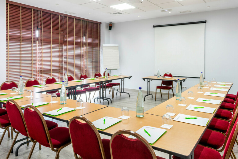 Hotel Travelodge Madrid Alcal De Henares