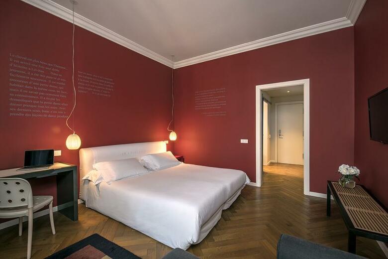 Hotel Iberostar Las Letras Gran Via