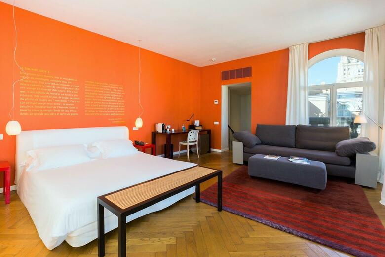 Hotel Iberostar Las Letras Gran Via