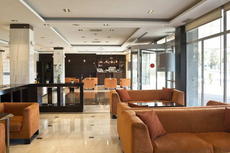 Hotel Eurostars Toledo