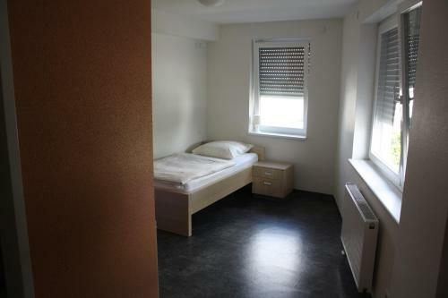 Hotel Grand Tour Cologne