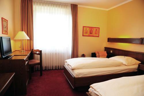 Hotel Pontivy