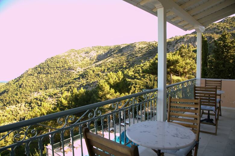 Villa Estate Dafnopanagia
