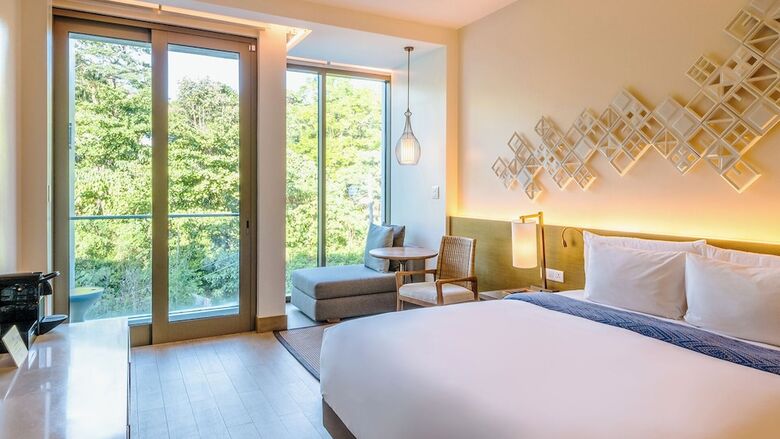 Hotel Crimson Resort & Spa Boracay