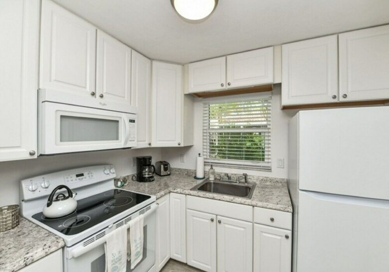Apartamento Bianco Sands By Beachside Management