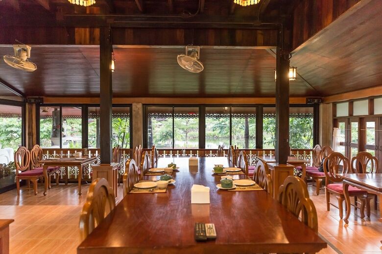 Hotel Chang Kaew Resort Chiang Mai