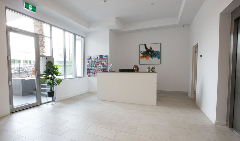 Adelaide Dress Circle Apartments - Kent Town