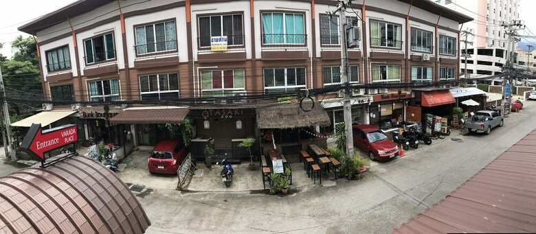 Hostal Varada City
