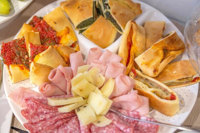 Bed & Breakfast Home Sud Home Guest House