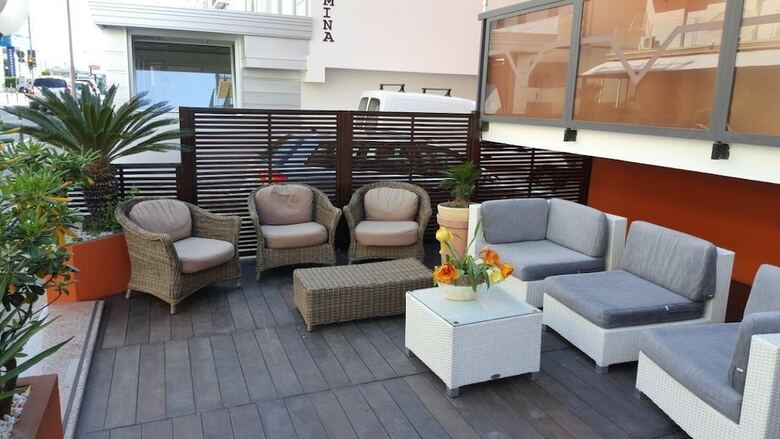 Hotel Venere