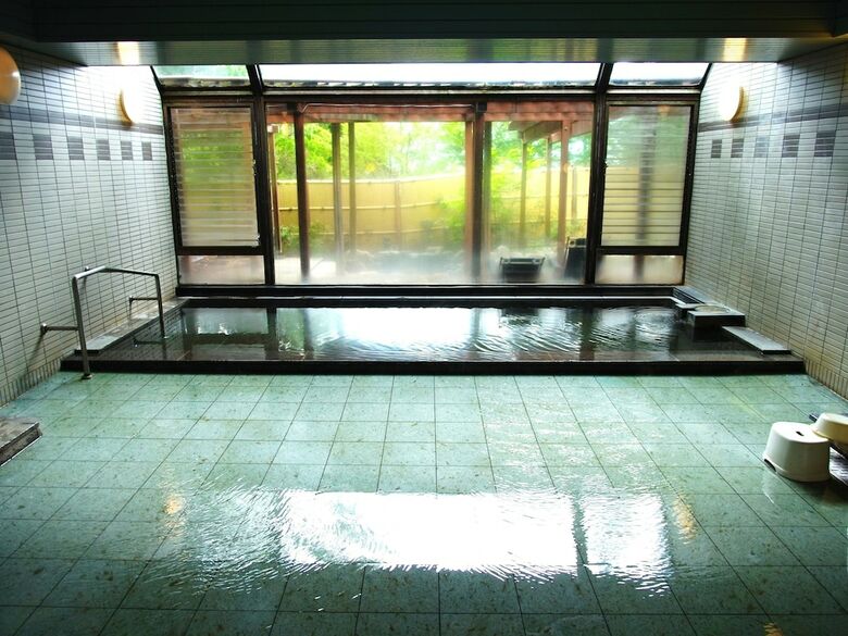 Resort Hotel Tateshina