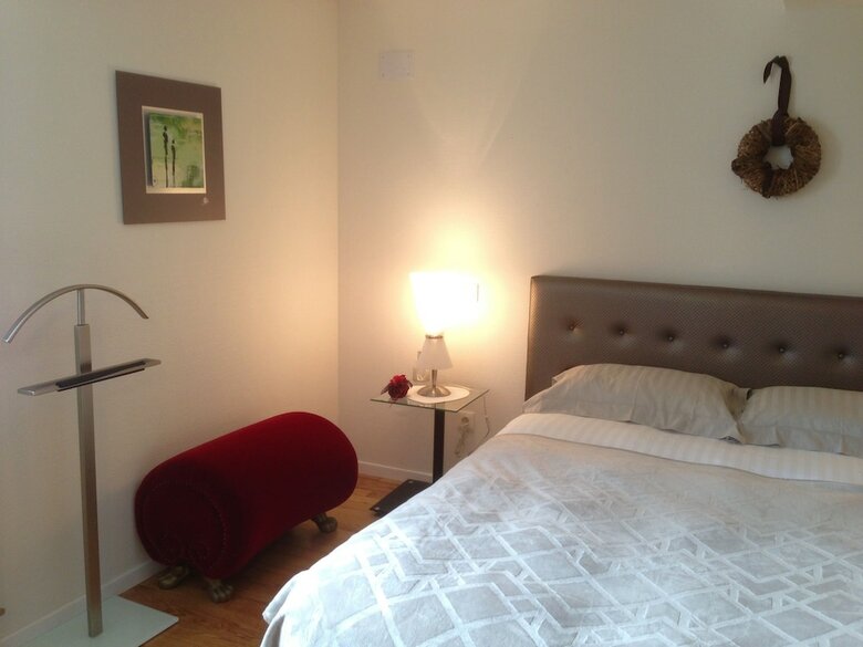 Bed & Breakfast Les Myosotis - Chambres D'h�tes