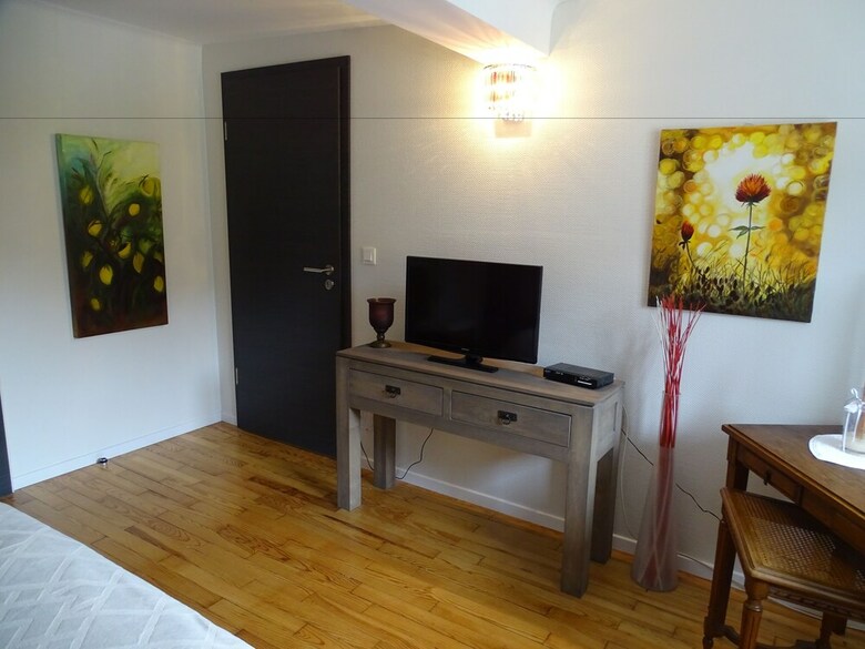 Bed & Breakfast Les Myosotis - Chambres D'h�tes