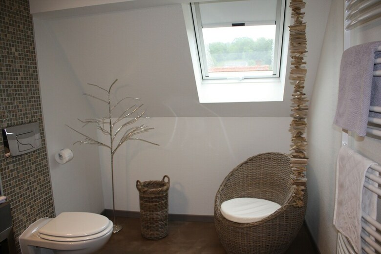 Bed & Breakfast Les Myosotis - Chambres D'h�tes