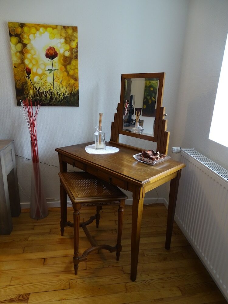 Bed & Breakfast Les Myosotis - Chambres D'h�tes