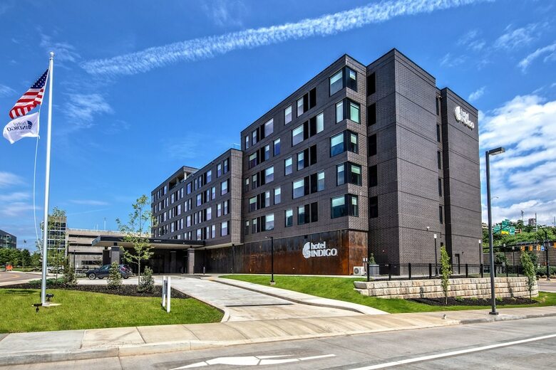Hotel Indigo Pittsburgh - Technology Center