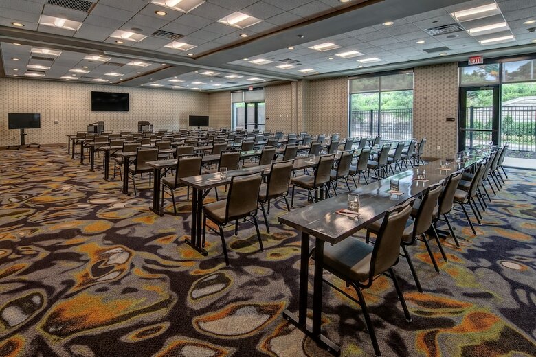 Hotel Indigo Pittsburgh - Technology Center