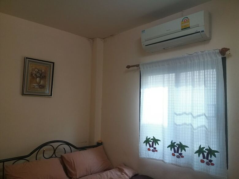 Hotel Benya Guest House Phimai