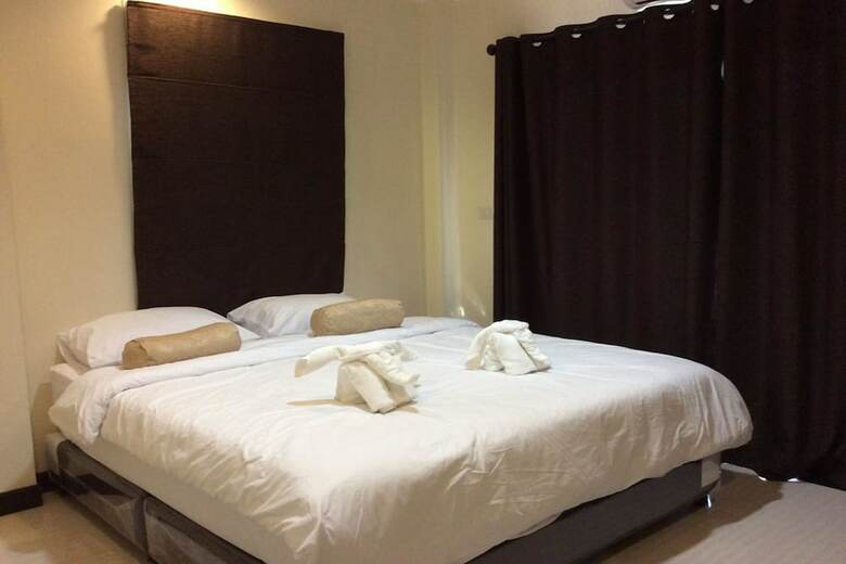 Hotel Na Na Doo Homestay