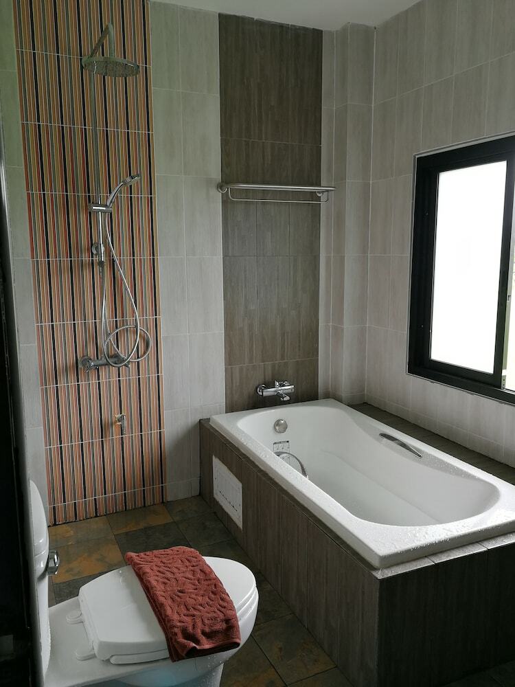 Hotel Na Na Doo Homestay