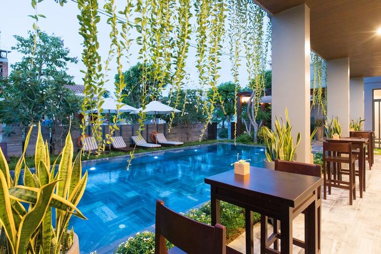 Hotel Dai An Phu Villa