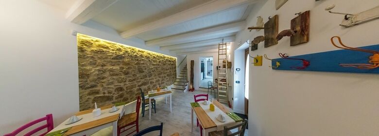 B&B La Quercia E L'asino
