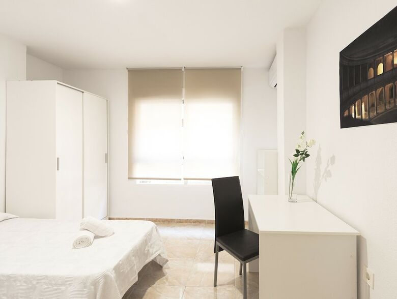 Surtrip Apartamentos - T�rtola I