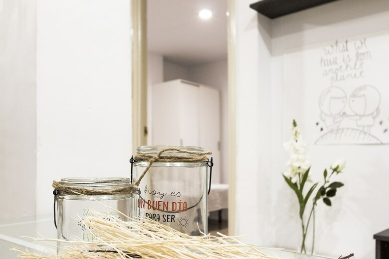 Surtrip Apartamentos - T�rtola I