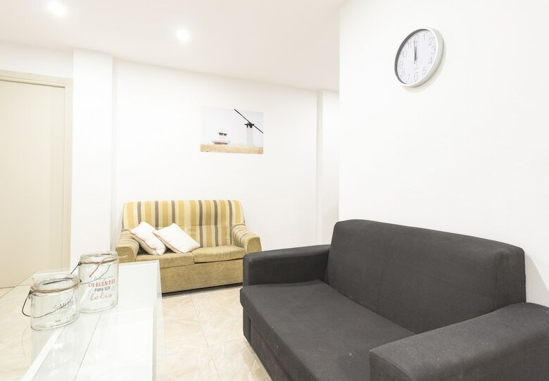 Surtrip Apartamentos - T�rtola I