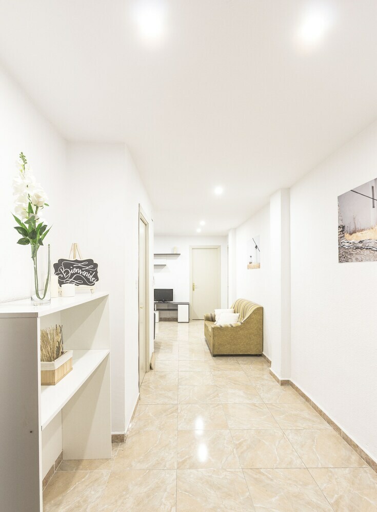 Surtrip Apartamentos - T�rtola I