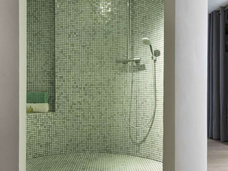 Bed & Breakfast Les Hauts De Jade