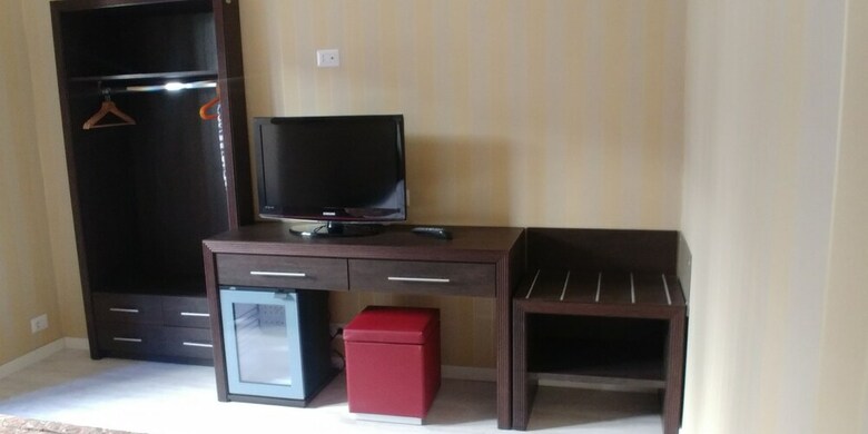 Hotel Easy Holiday