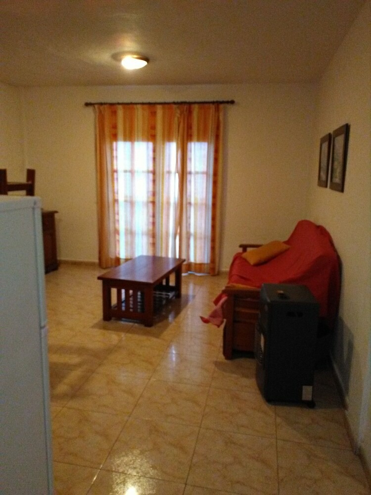 Apartamentos Viviendas Vacacionales Timaras�n