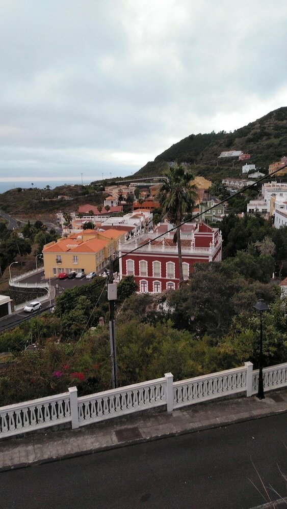 Apartamentos Viviendas Vacacionales Timaras�n