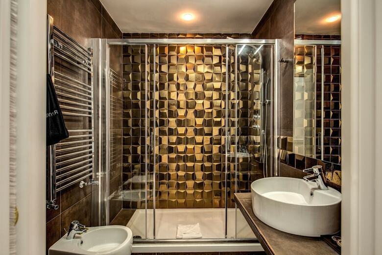 Hotel La Foresteria Luxury Rooms & Suite