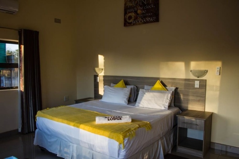 Posada Retreat Lodge And Conference Centre