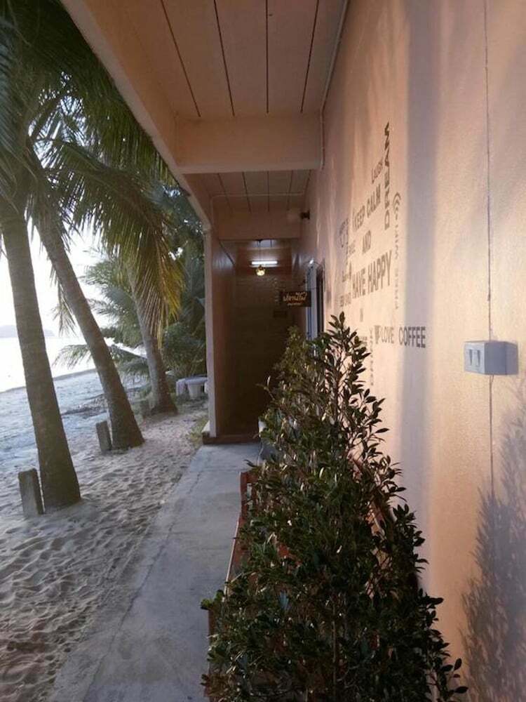 Hotel Suan Son Bungalow