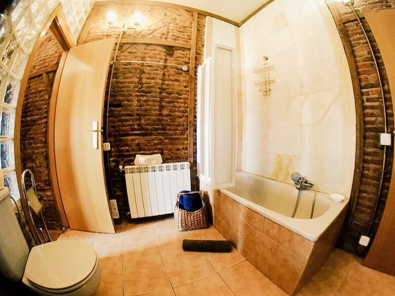 Apartamentos Lollipop Flats Plaza Mayor Suite